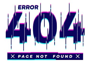 404 Not Found